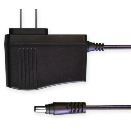 Adaptador De Ca Cisco Ma-Pwr-30W-Us – Negro