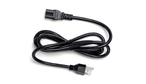 Meraki Ac Power Cord For Mx An D Ms (us Plug)