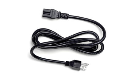 Meraki AC Power Cord For Mx An D Ms (Us Plug)