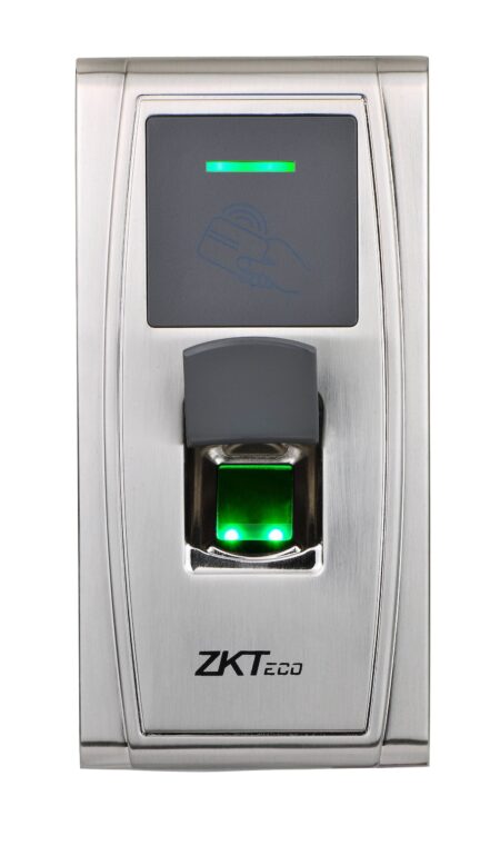 Control De Acceso Zk Teco Ma300 – Control De Acceso, IP65