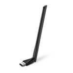 Adaptador De Red USB Mercusys Ma30H/Inalambrico/Wlan/1300Mbit/S/Doble Banda 2.4/5Ghz