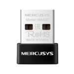 Adaptador Nano USB Bluetooth 5.3 Mercusys Ma530