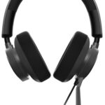 Diadema Audifono C/Microfono Gamer Alambrico MSI Maestro 300/1.5 M/USB-C/20-40000Hz/Color Negro