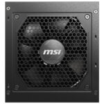 Fuente De Poder 8500W MSI Mag A850Gl Pcie5 Plus Gold/ATX/120Mm