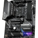 MB MSI MAG B550 TOMAHAWK ATX/S-AM4/4XDDR4/HDMI/RGB/PCIE 4.0