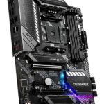 MB MSI MAG B550 TOMAHAWK ATX/S-AM4/4XDDR4/HDMI/RGB/PCIE 4.0