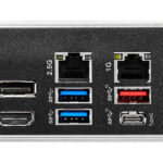 MB MSI MAG B550 TOMAHAWK ATX/S-AM4/4XDDR4/HDMI/RGB/PCIE 4.0