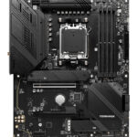 Mb MSI Mag B650 Tomahawk WiFi Socket Am5/HDMI/128Gb DDR5