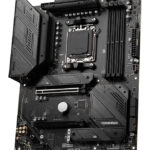 Mb MSI Mag B650 Tomahawk WiFi Socket Am5/HDMI/128Gb DDR5