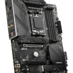 Mb MSI Mag B650 Tomahawk WiFi Socket Am5/HDMI/128Gb DDR5