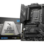 Motherboards Gaming