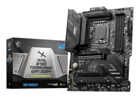 Motherboards Gaming