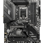 Motherboards Gaming