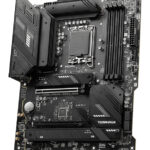Motherboards Gaming