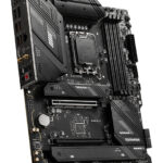 Motherboards Gaming