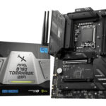 Mb MSI Mag B760 Tomahawk WiFi Socket 1700/HDMI/DDR5/128Gb/ATX/PCIE 5.0/Lightning Gen 4 X4 M.2/USB 3.2 Gen 2X2
