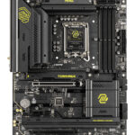 Mb MSI Mag B860 Tomahawk WiFi Socket 1851/4Xddr5/HDMI/DP/M.2/Wi-Fi 7/ATX