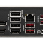 Mb MSI Mag B860 Tomahawk WiFi Socket 1851/4Xddr5/HDMI/DP/M.2/Wi-Fi 7/ATX