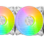 Enfriamiento MSI Mag Coreliquid E360 White -