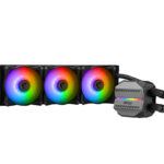 Enfriamiento MSI Mag Coreliquid M360 -