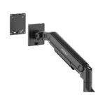 Soporte Para Monitor 17-49" MSI Mag Mt201 Hasta 20Kg, Negro