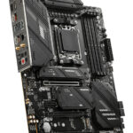 MB MSI MAG X670E TOMAHAWK WIFI SOCKET AM5/4X DDR5/HDMI/DP/3X PCI-E X16 SLOT/M.2/USB/WI-FI 6E/ATX