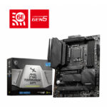 Motherboards Gaming