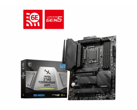 Motherboards Gaming