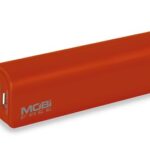Powerbank Acteck Mb-01059 - Rojo, 2200 mAh