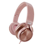 Audífonos Manos Libres On Ear Mobifree Mb-02011