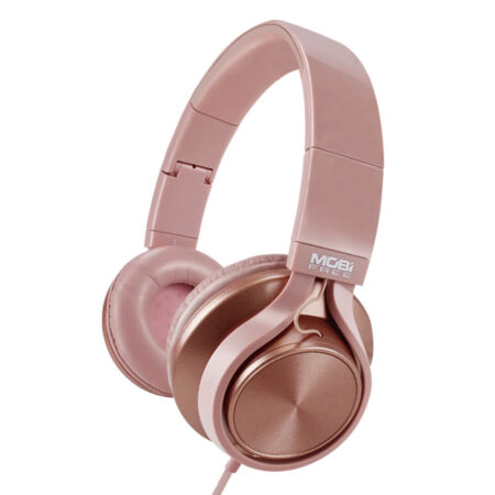 Audífonos Manos Libres On Ear Mobifree Mb-02011