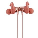 Audífonos Acteck Mb-02021 - Audífonos, Rosa, Bluetooth