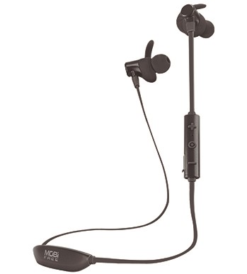 Audífonos Acteck Mb-02022 - Audífonos, Gris, Bluetooth