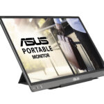 Monitor 15.6" ASUS Mb16Ace Zenscreen, Portatil/LED/Full HD/1920X1080/USB-C 5Ms Gtg 60Hz/Color Gris