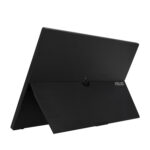 MONITOR 15.6'' ASUS MB16ACV ZENSCREEN/LED/PORTATIL/IPS/USB-C/COLOR NEGRO
