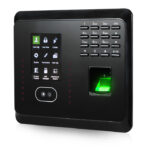 Checador Zkteco Mb360Id Biometrico-Facial 1500 Rostros/2000 Huellas