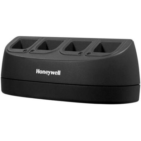 Cargador De Baterías Honeywell Mb4-Bat-Scn01Nad0 – Alámbrico