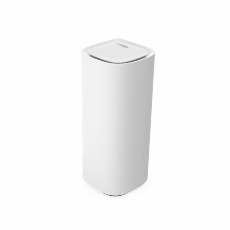 Router Inalambrico Linksys Mbe7001 Velop Pro 7, Tri-Banda Mesh, Quad Core, 10Gb Cognitive, 1 Pieza
