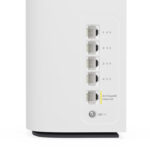 ROUTER INALAMBRICO LINKSYS MBE7002 VELOP PRO 7, TRI-BANDA MESH, QUAD CORE, 10GB COGNITIVE, 2 PIEZAS