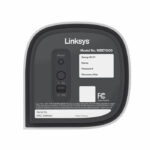 ROUTER INALAMBRICO LINKSYS MBE7002 VELOP PRO 7, TRI-BANDA MESH, QUAD CORE, 10GB COGNITIVE, 2 PIEZAS