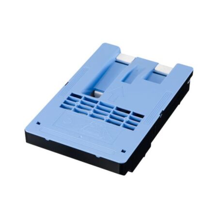 Cartucho De Mantenimiento Canon Mc-10 1320B014Ba – Inyección De Tinta, Ipf650, Ipf655, Ipf750, Ipf755