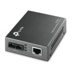 Convertidor Multimedia Multi-Mo Gigabit