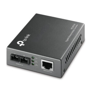 Convertidor Multimedia Multi-mo Gigabit