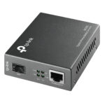 Convertidor Multimedia Sfp Gigabit