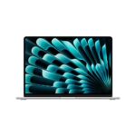 Macbook Air Mc6J4E/A Pantalla Liquid Retina De 15 Pulgadas Compatible Con 1 - 000 Millones De Colores, Con Chip M4 De Apple Con CPU De 10 Núcleos