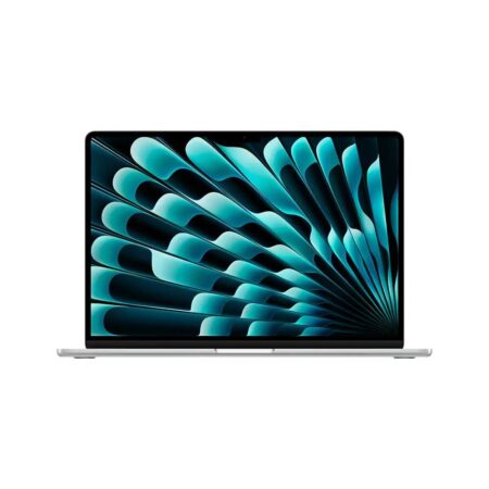 Macbook Air Mc6J4E/A Pantalla Liquid Retina De 15 Pulgadas Compatible Con 1 – 000 Millones De Colores, Con Chip M4 De Apple Con CPU De 10 Núcleos