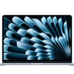 Macbook Air Apple M M4 Apple Mc6T4E/A 13.6" 16Gb/256Gb SSD/Wi-Fi 6E/Color Sequoia Azul
