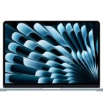 Macbook Air Apple Mc6U4E/A 13.6" 16Gb/512Gb SSD/M4/Color Sequoia Azul