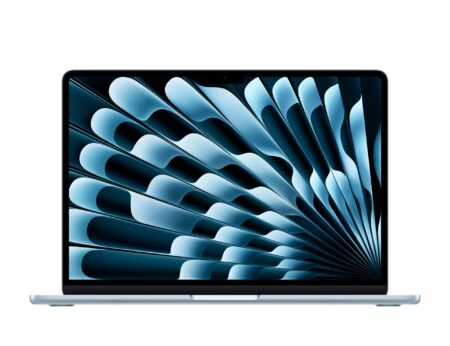 Macbook Air Apple Mc6U4E/A 13.6″ 16Gb/512Gb SSD/M4/Color Sequoia Azul