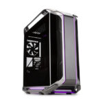 GABINETE COOLER MASTER COSMOS C700M, GRIS/FULL-TOWER/ATX/EATX/4VENTILADORES/SIN FUENTE/MCC-C700M-MG5N-S00